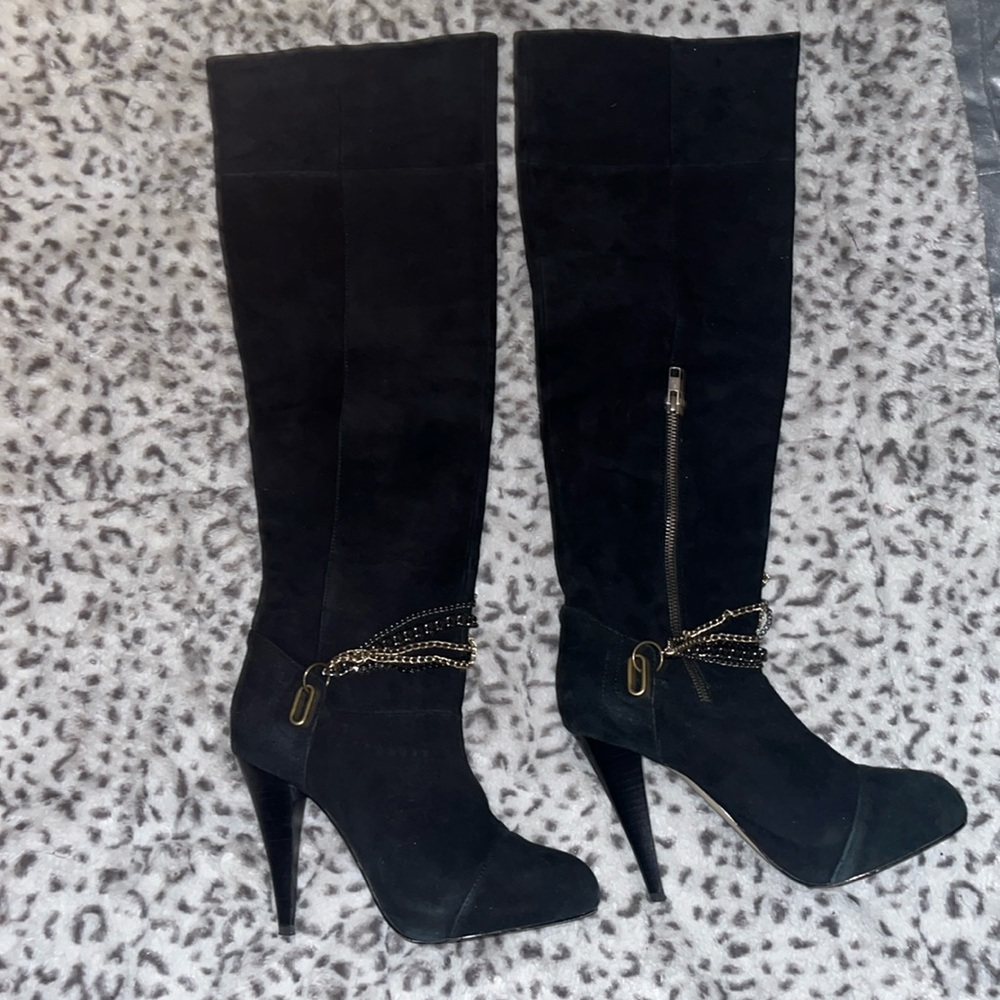 Charlotte Ronson boots